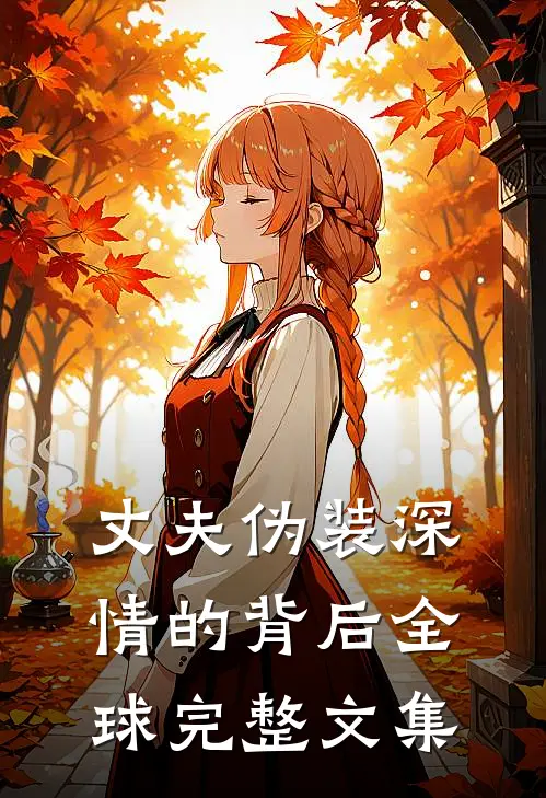 丈夫伪装深情的背后全球完整文集