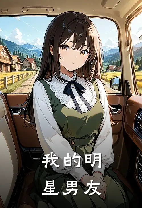 我的明星男友
