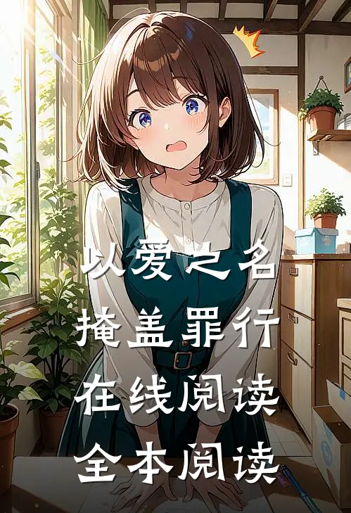 以爱之名掩盖罪行在线阅读全本阅读