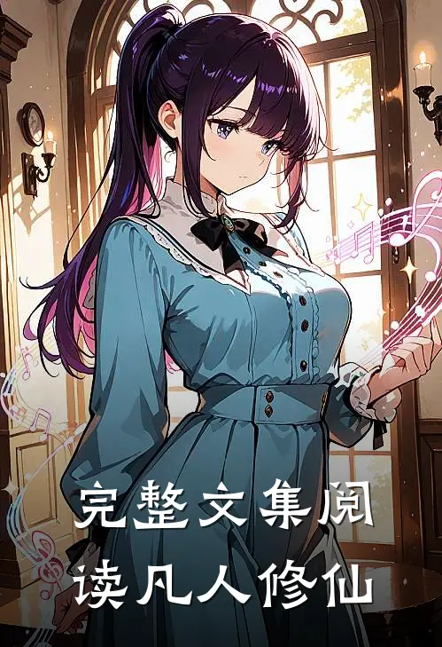 完整文集阅读凡人修仙