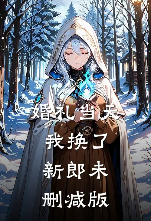 婚礼当天我换了新郎未删减版