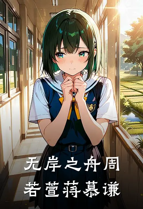 无岸之舟周若萱蒋慕谦