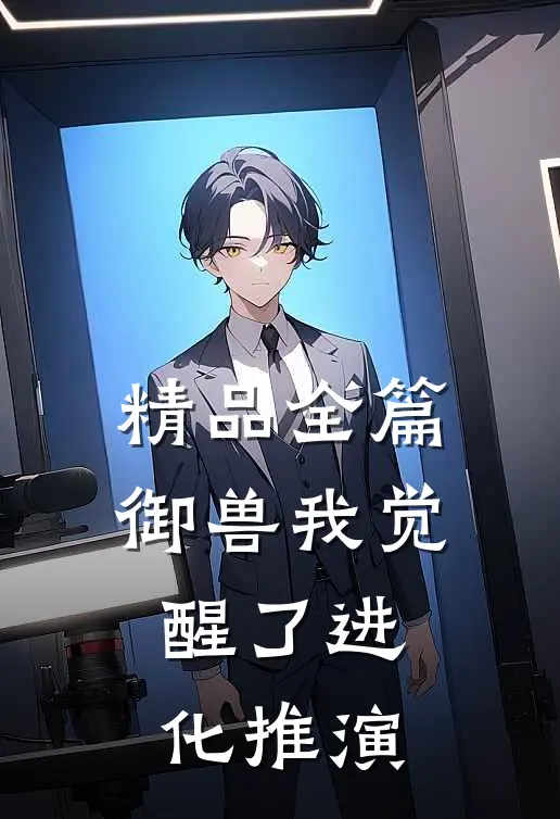 精品全篇御兽我觉醒了进化推演