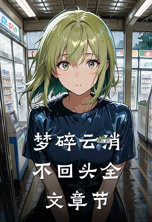 梦碎云消不回头全文章节