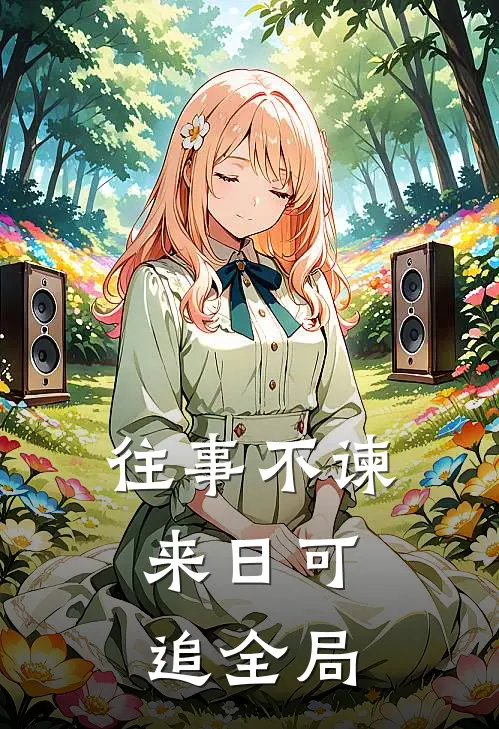 往事不谏，来日可追全局