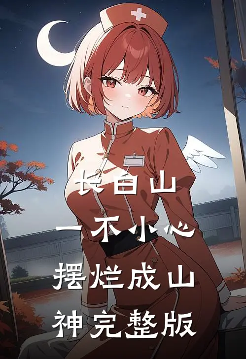 长白山：一不小心摆烂成山神完整版