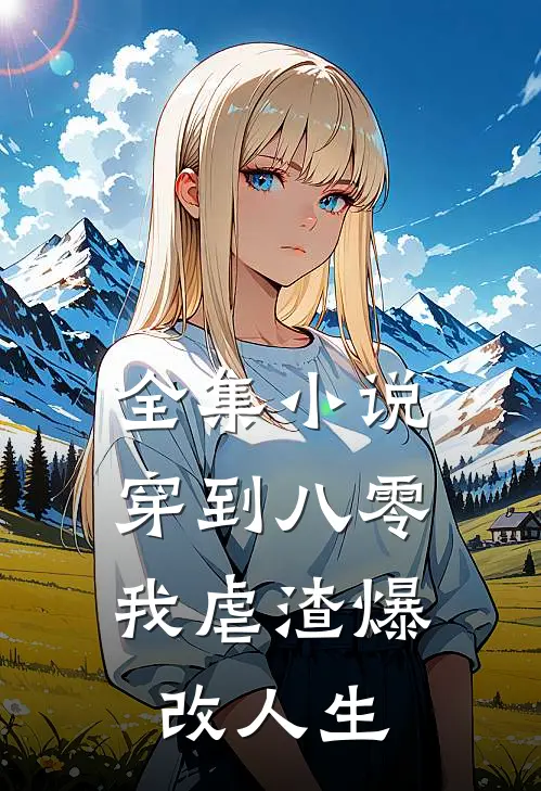 全集小说穿到八零，我虐渣爆改人生