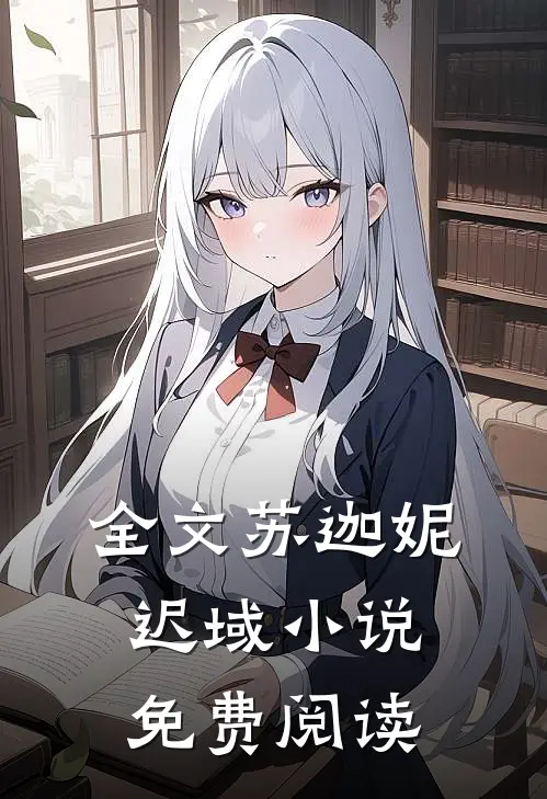 全文苏迦妮迟域小说免费阅读