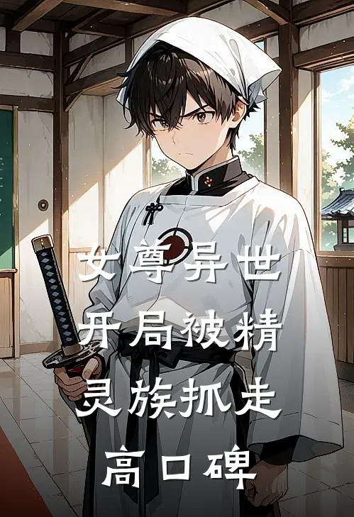 女尊异世，开局被精灵族抓走高口碑