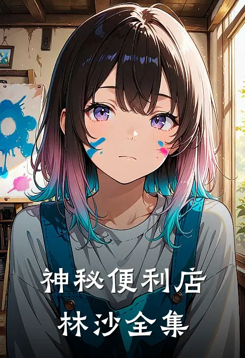 神秘便利店林沙 全集