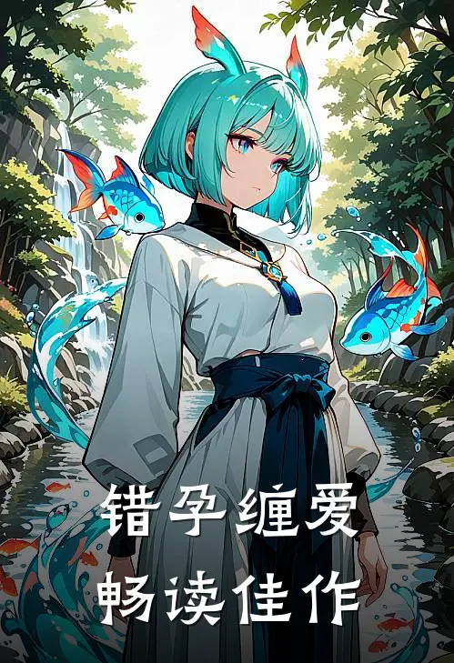 错孕缠爱畅读佳作