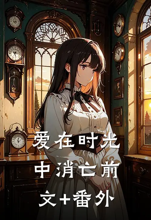 爱在时光中消亡前文+番外