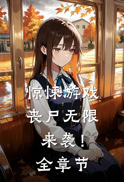 惊悚游戏,丧尸无限来袭!全章节免费阅读
