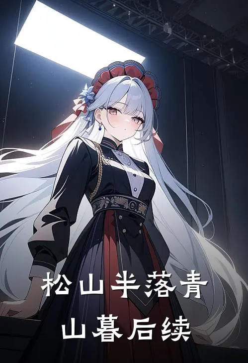 松山半落青山暮后续