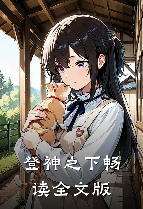 登神之下畅读全文版