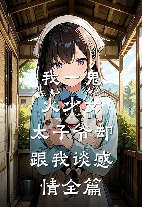 我一鬼火少女，太子爷却跟我谈感情全篇