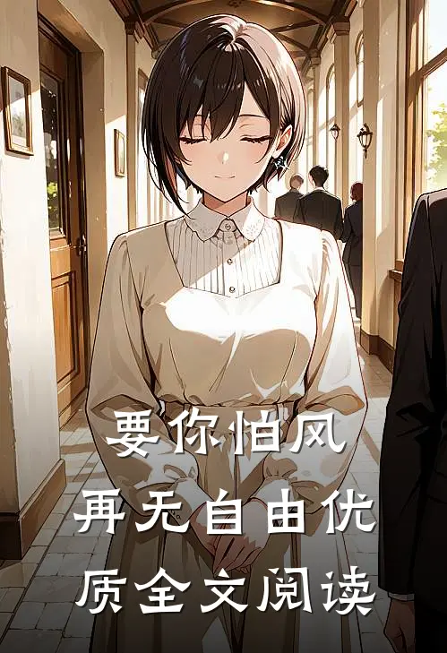 要你怕风，再无自由优质全文阅读