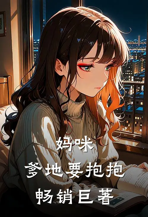 妈咪，爹地要抱抱畅销巨著