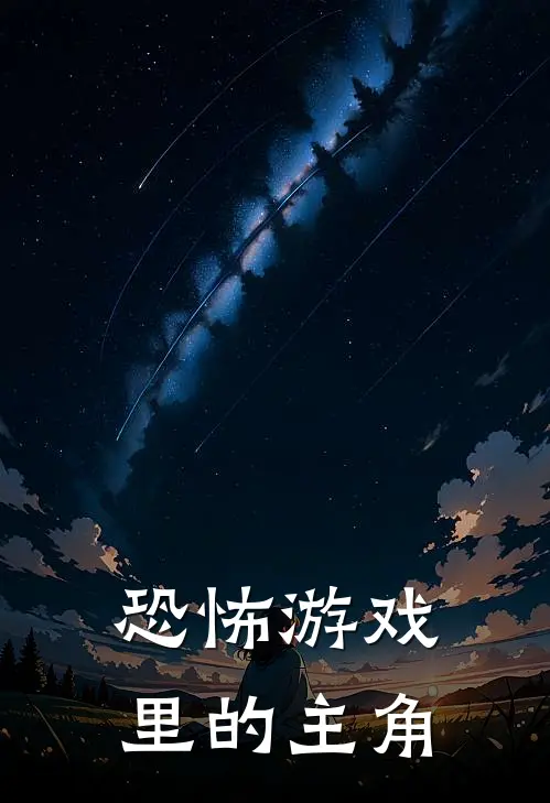 恐怖游戏里的主角