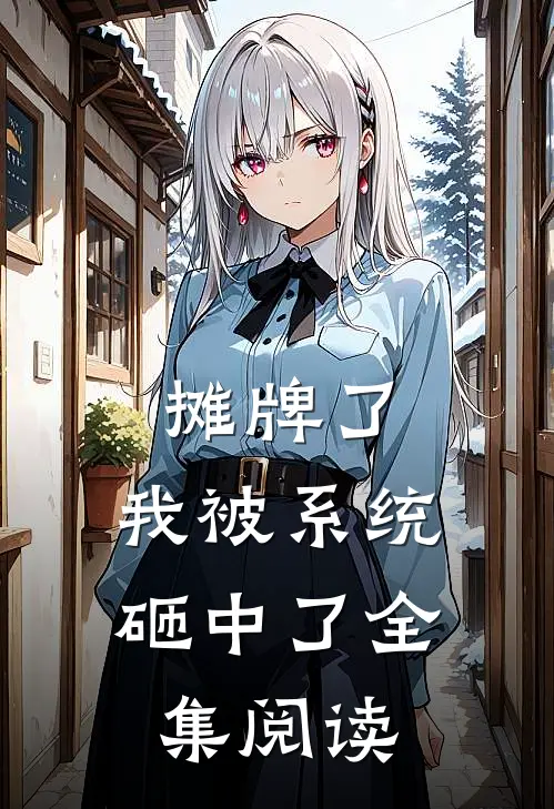 摊牌了，我被系统砸中了全集阅读