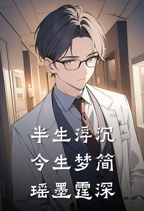 半生浮沉今生梦简瑶墨霆深