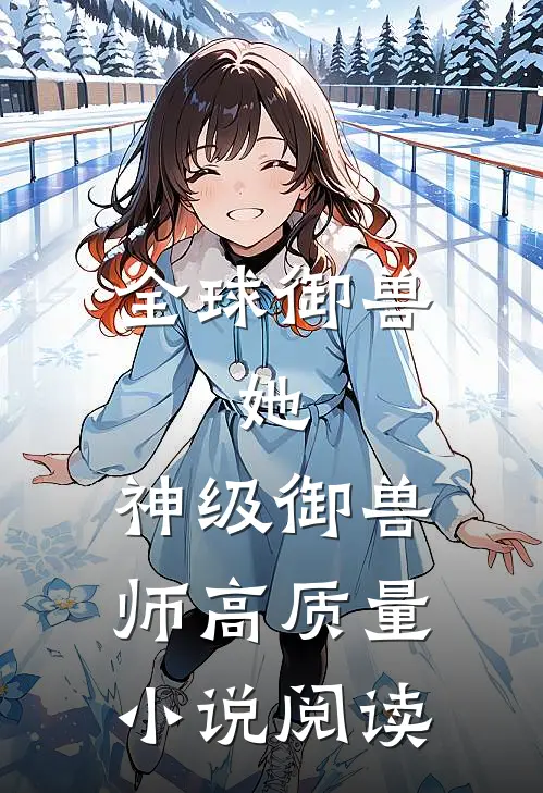 全球御兽：她，神级御兽师高质量小说阅读