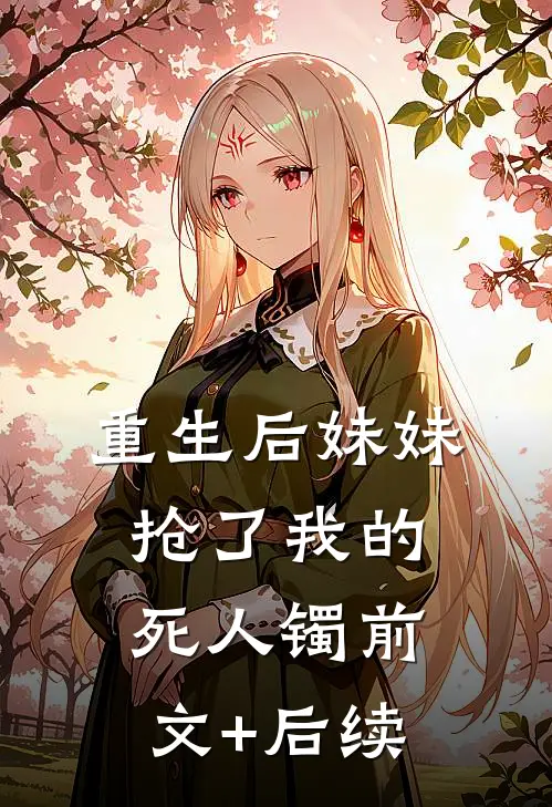 重生后妹妹抢了我的死人镯前文+后续