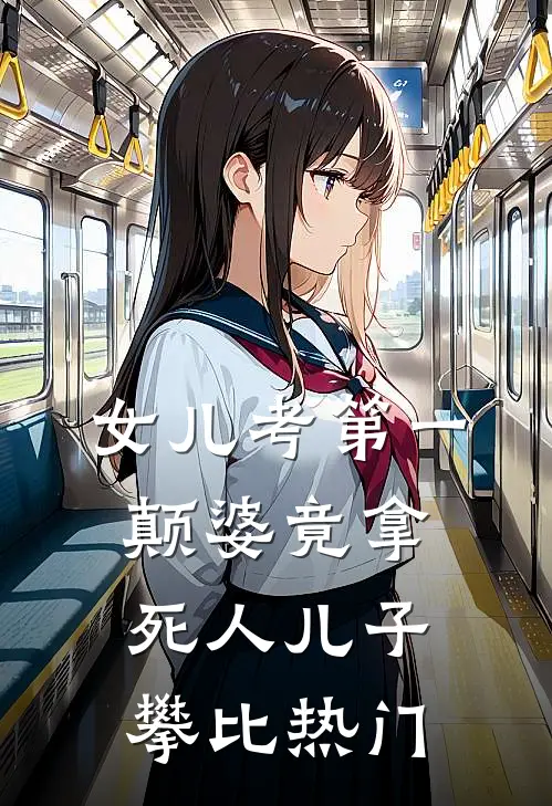 女儿考第一，颠婆竟拿死人儿子攀比热门