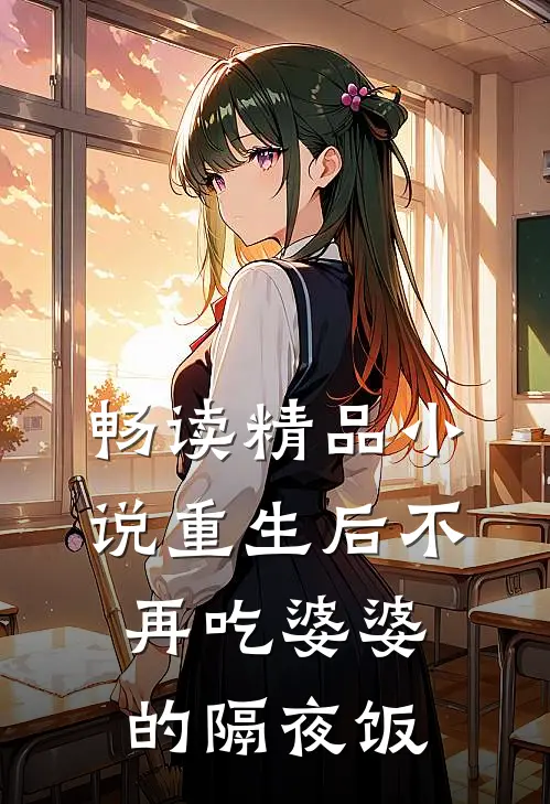 畅读精品小说重生后不再吃婆婆的隔夜饭