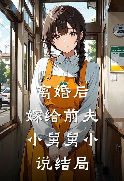 离婚后,嫁给前夫小舅舅结局是