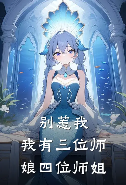 别惹我，我有三位师娘四位师姐