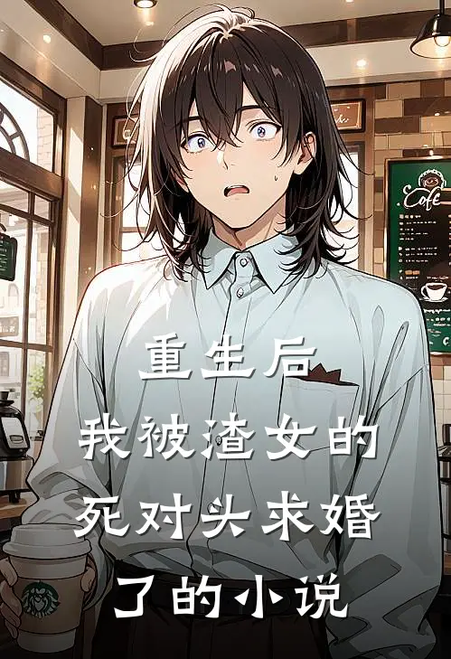 重生后，我被渣女的死对头求婚了的小说