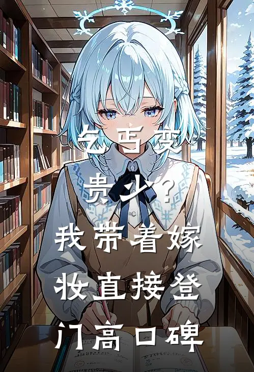 乞丐变贵少？我带着嫁妆直接登门高口碑