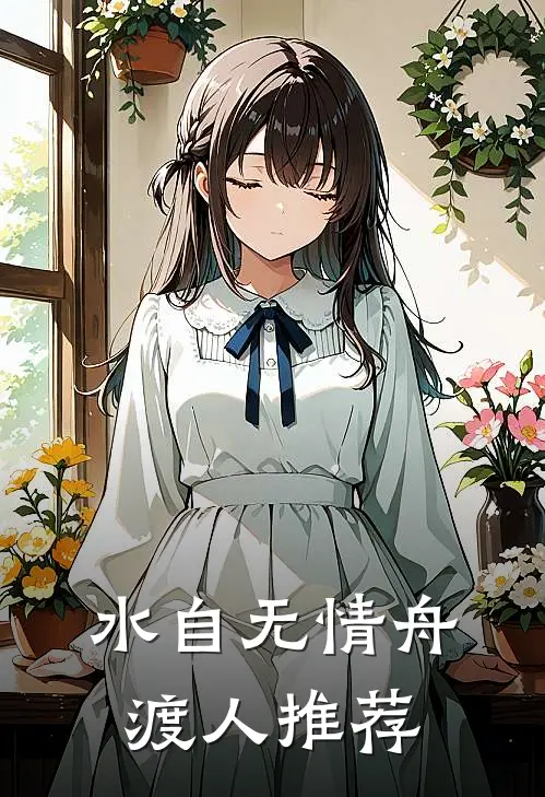 水自无情舟渡人推荐