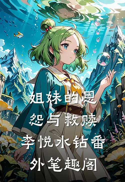 姐妹的恩怨与救赎：李悦水钻番外笔趣阁