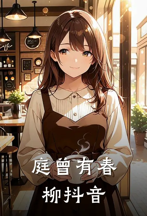 庭曾有春柳抖音