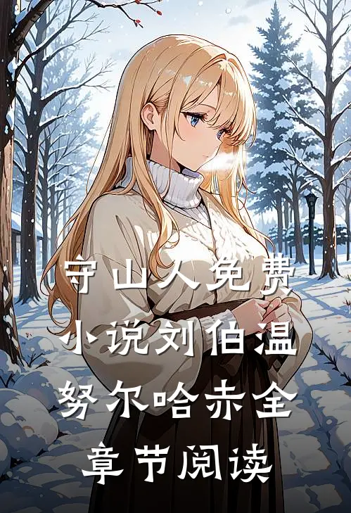守山人免费小说刘伯温努尔哈赤全章节阅读