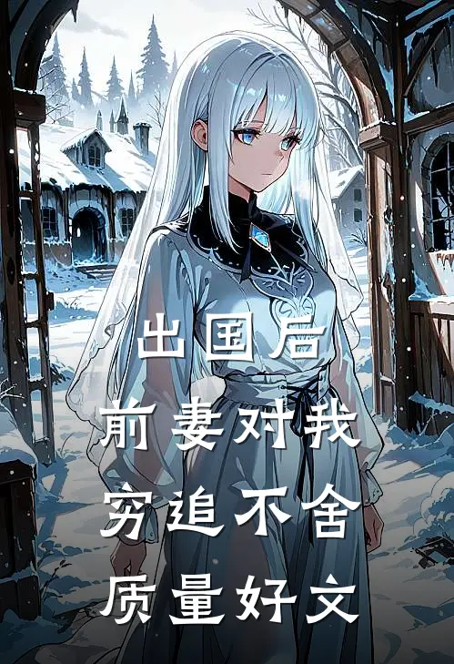 出国后，前妻对我穷追不舍质量好文
