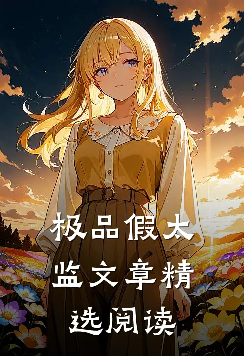 极品假太监文章精选阅读