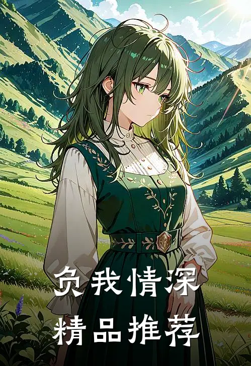 负我情深精品推荐
