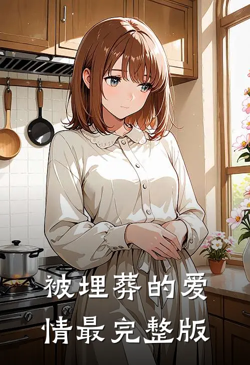 被埋葬的爱情最完整版