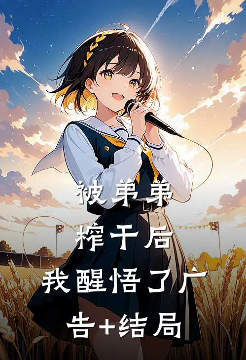 被弟弟榨干后，我醒悟了广告+结局