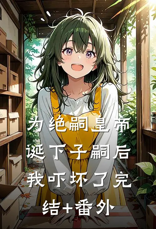 为绝嗣皇帝诞下子嗣后，我吓坏了完结+番外