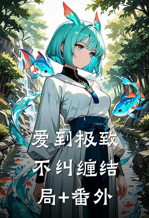 爱到极致不纠缠结局+番外