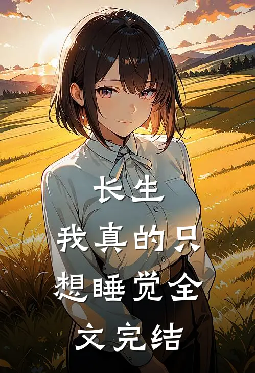 长生：我真的只想睡觉全文完结
