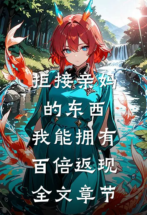拒接亲妈的东西，我能拥有百倍返现全文章节