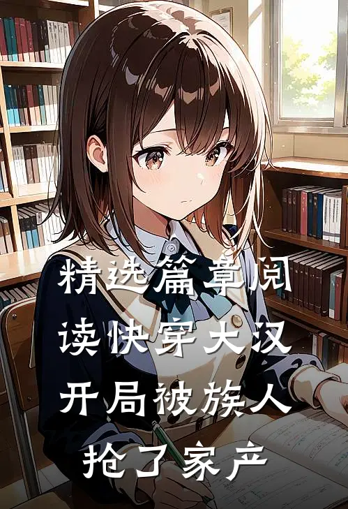 精选篇章阅读快穿大汉：开局被族人抢了家产