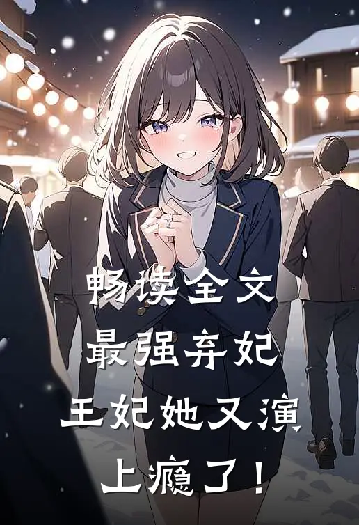 畅读全文最强弃妃：王妃她又演上瘾了！