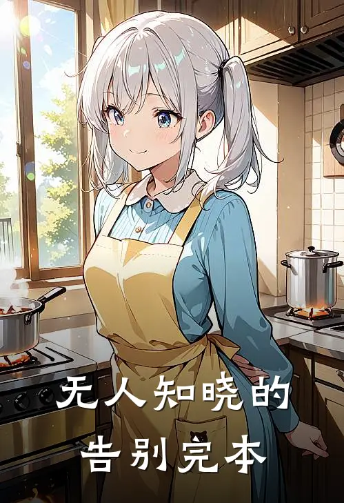 无人知晓的告别完本