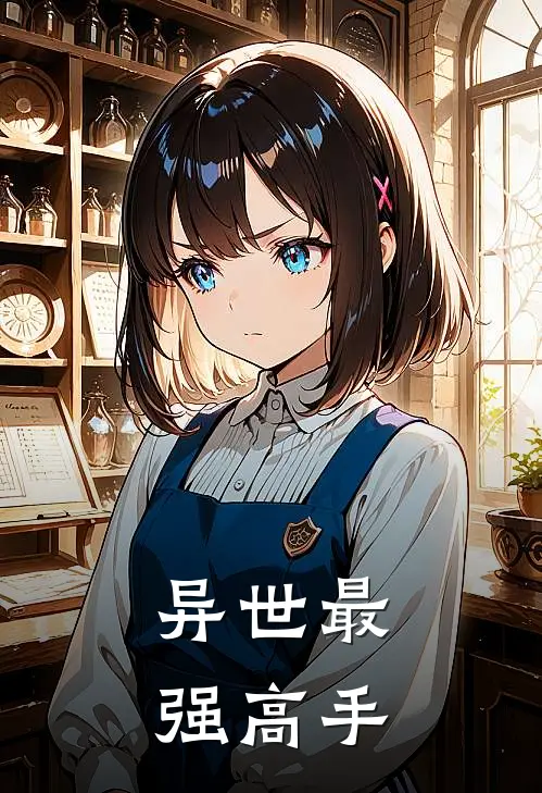 异世最强高手